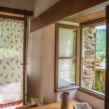 Hébergement de vacances De France 2 Personnes A La Bastide Saint-Germain-de-Calberte