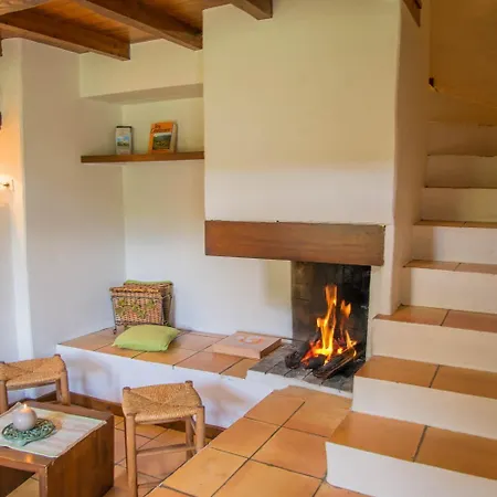 De France 2 Personnes A La Bastide Hébergement de vacances *