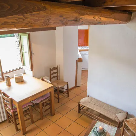 Hébergement de vacances De France 2 Personnes A La Bastide Saint-Germain-de-Calberte