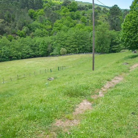 Dom wakacyjny De France 2 Personnes A La Bastide *