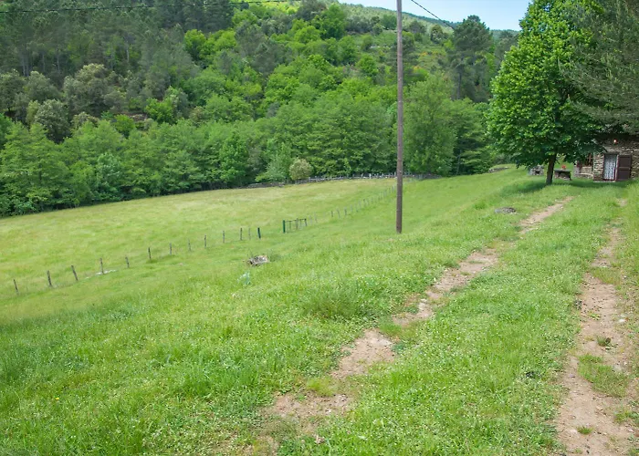 Dom wakacyjny De France 2 Personnes A La Bastide *